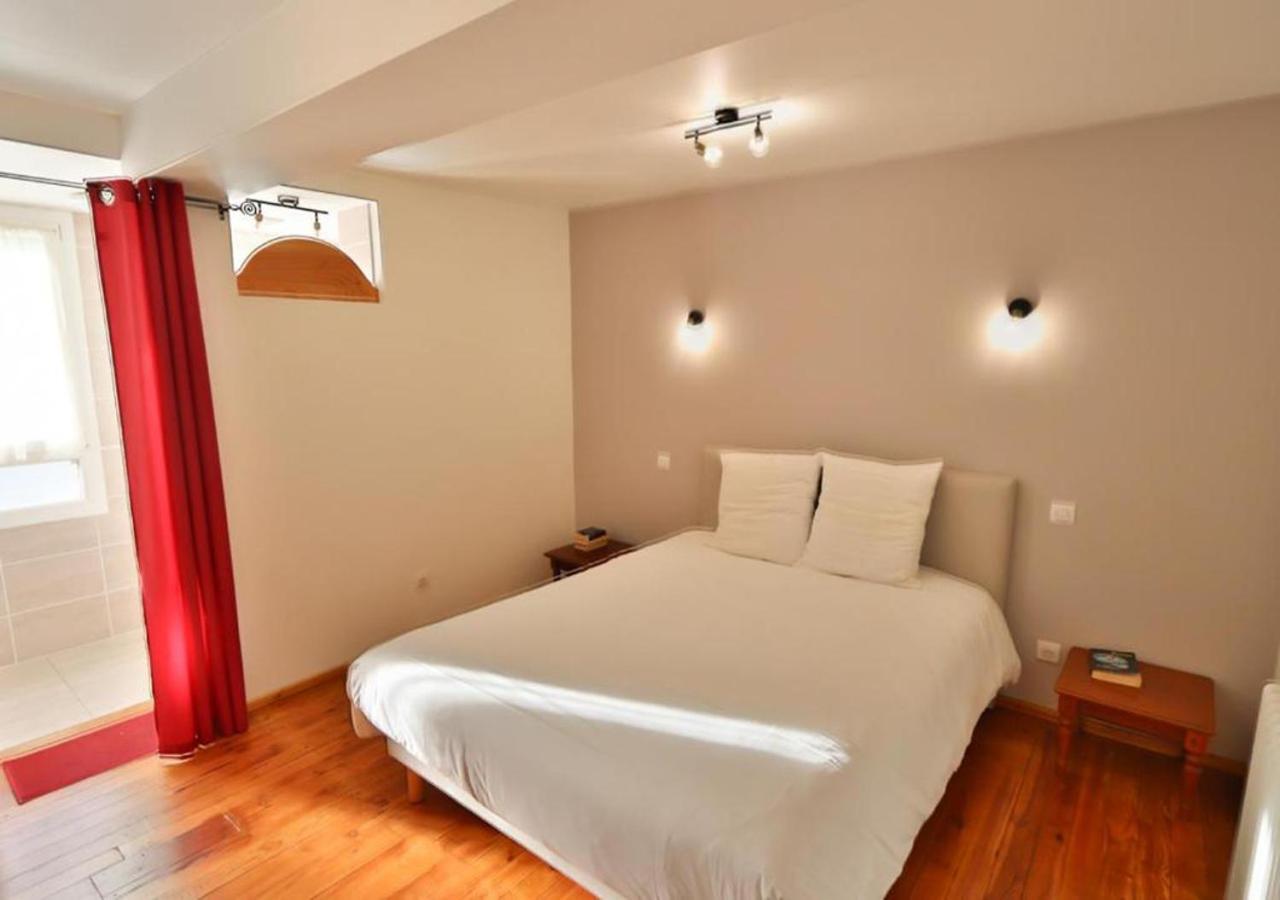 Le Relais Basque Bed and Breakfast Hagetmau Eksteriør billede